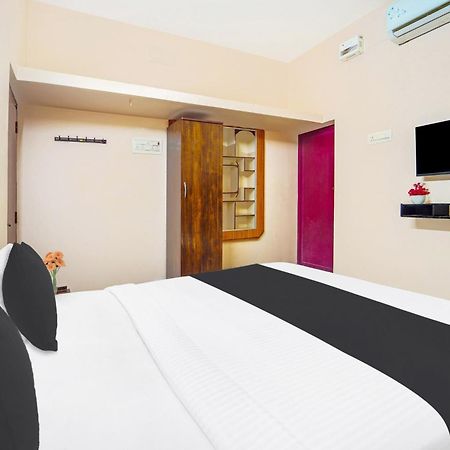 Super Hotel O Ganapathy Athipalayam Pirivu Road Coimbatore Bagian luar foto