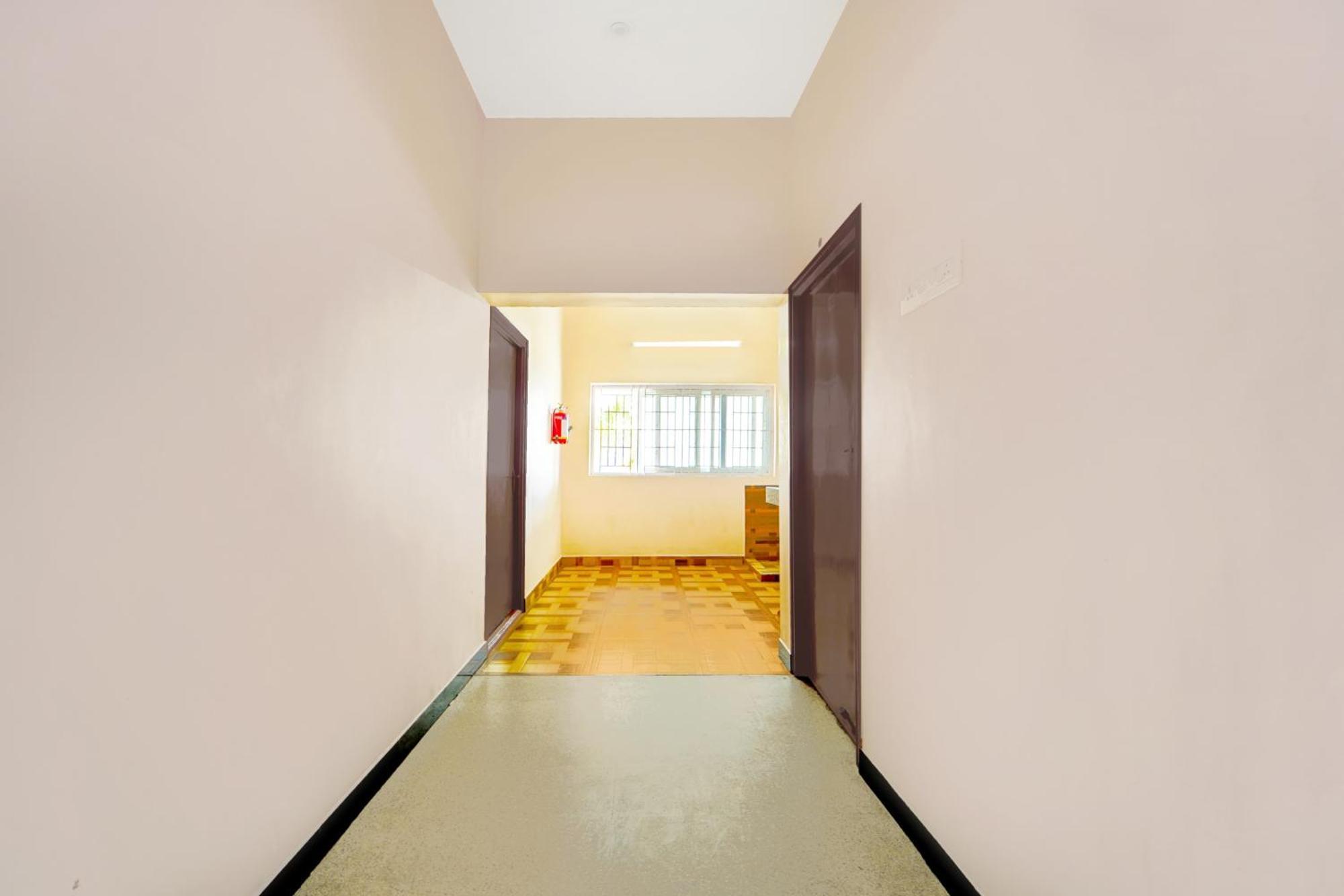 Super Hotel O Ganapathy Athipalayam Pirivu Road Coimbatore Bagian luar foto
